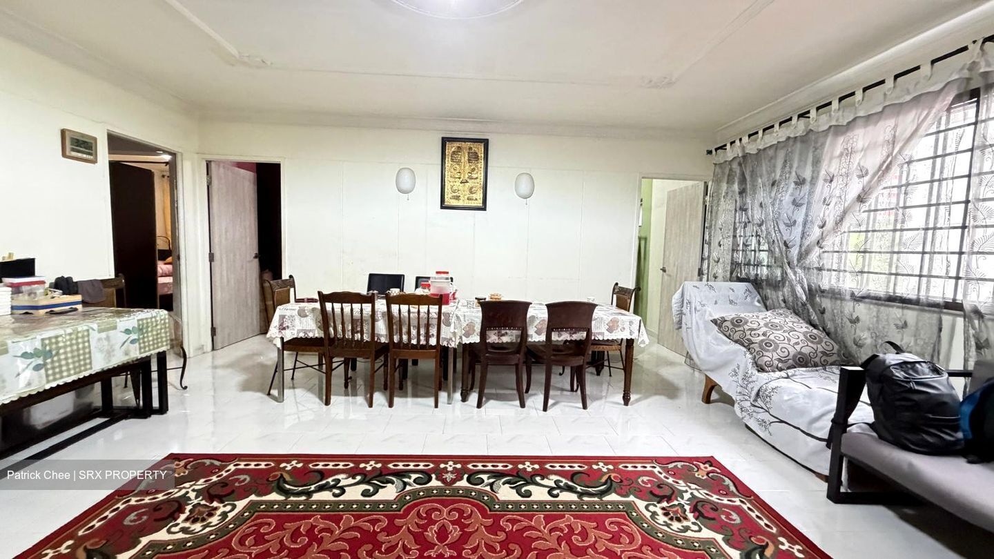 Blk 402 Keat Hong Laurel (Choa Chu Kang), HDB 4 Rooms #558561281